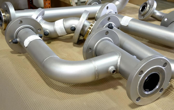 Precision Pipe Fitting System for Welding Prep Tallahassee